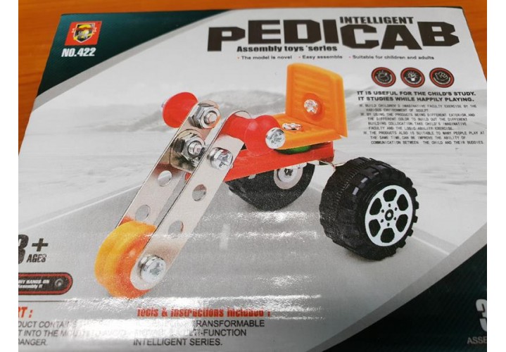 Science Toys