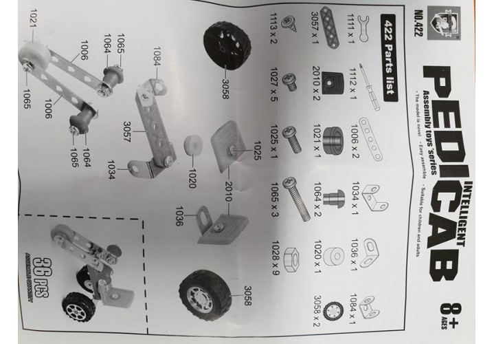 Science Toys