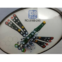 Science Toys