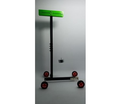 DIY gravity truck