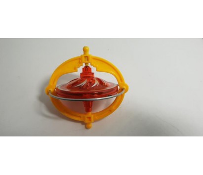 Simple gyroscope