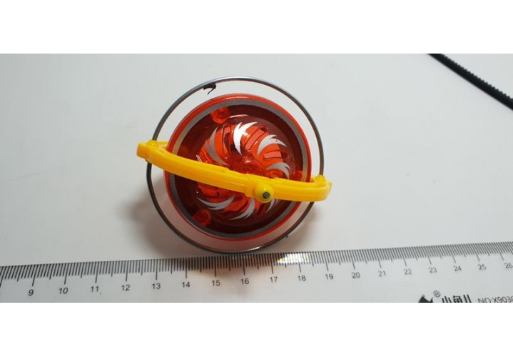 Science Toys
