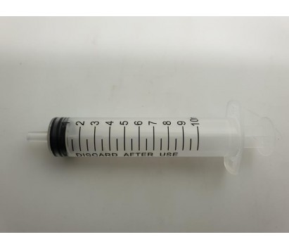 syringe 10ml