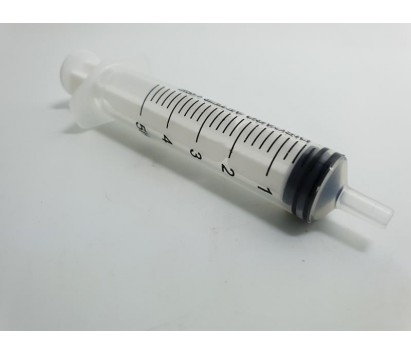 syringe 5ml