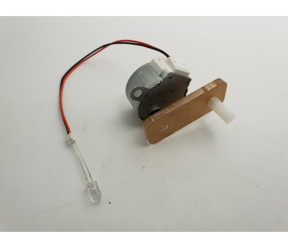 DIY simple generator