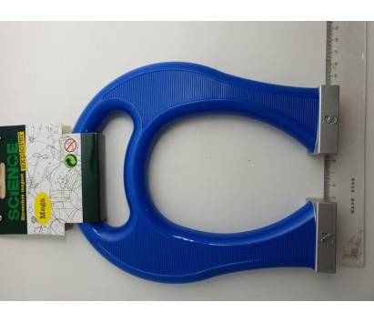 mega horseshoe magnet