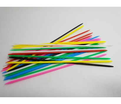 Pick up sticks