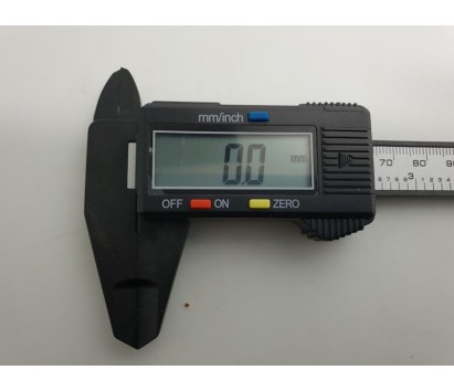 digital vernier calipers