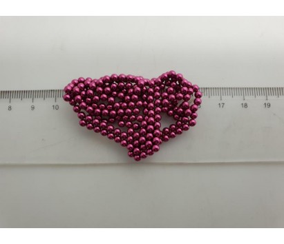 magnetic sphere (216 pcs, 3 mm)