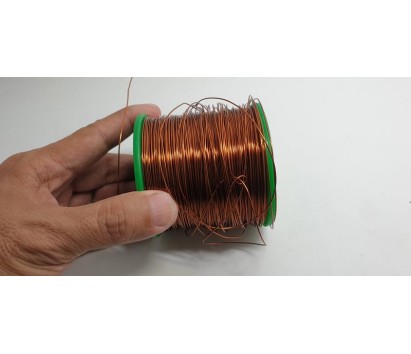 insulated copper wire (1 kg)