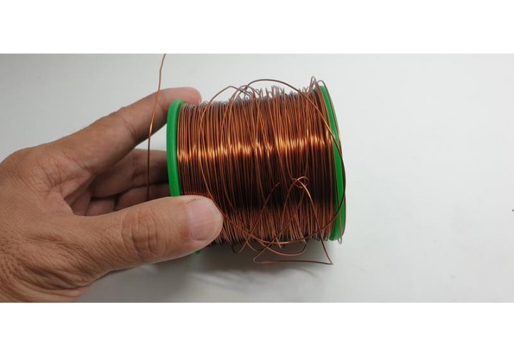 Electricity & Magnestism