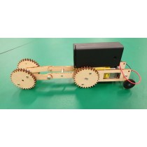 Science Toys