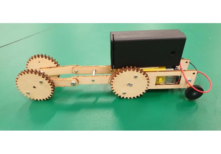 Science Toys