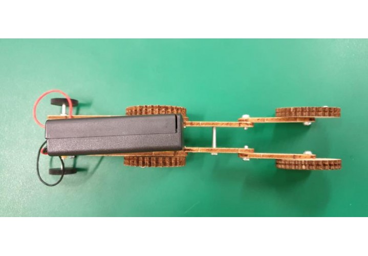 Science Toys