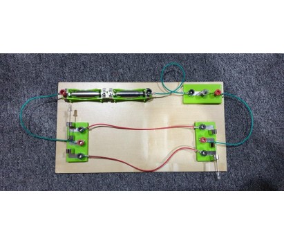 DIY 2-way switch 1