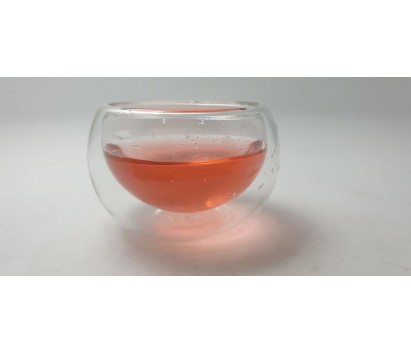 insulating glass cup