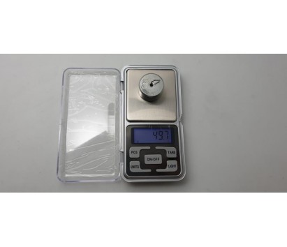 pocket electronic balance 2