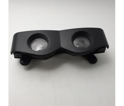 telescopic glasses