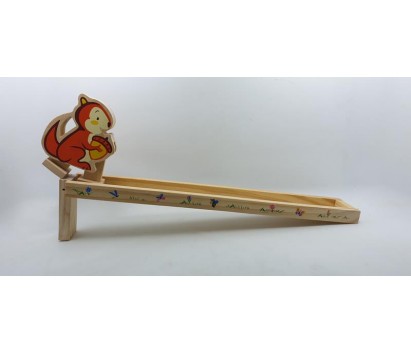 down slope walking toy