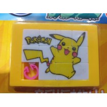 Games & Puzzles