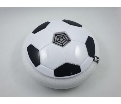 hover ball