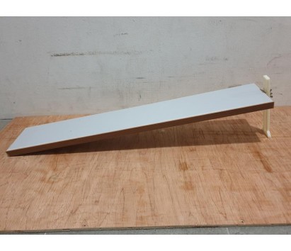 incline board