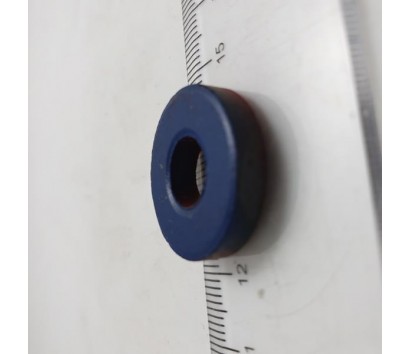 Ring magnet Dia 23 x 9 mm