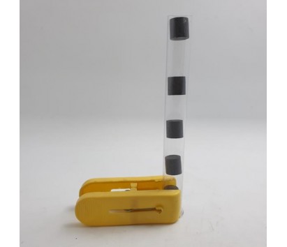 DIY magnetic suspension tube 10 mm