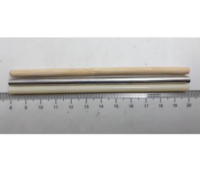 material rods