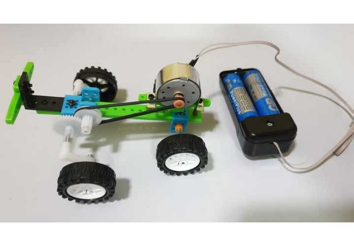 Science Toys