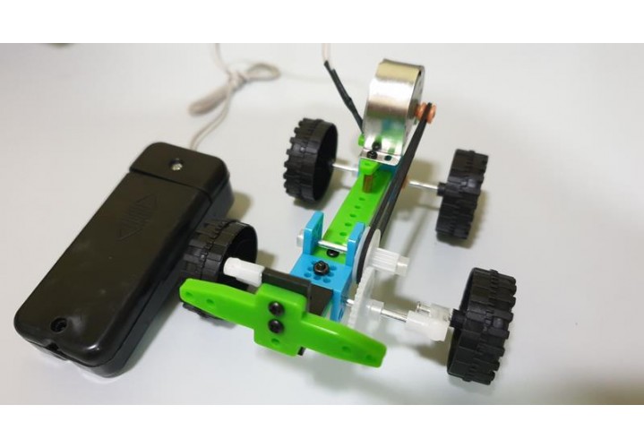 Science Toys