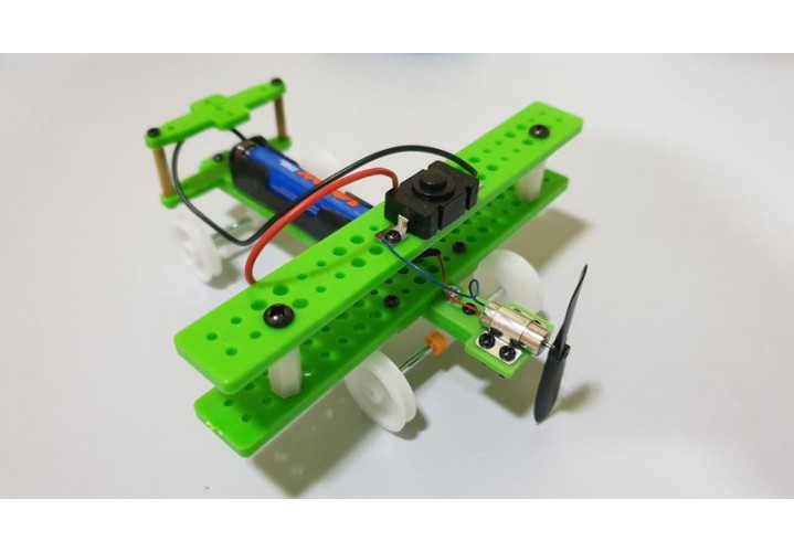 Science Toys