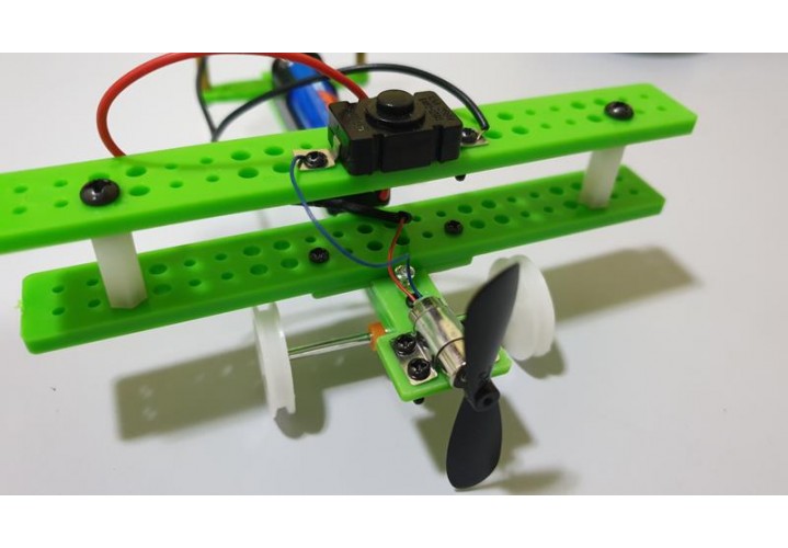 Science Toys