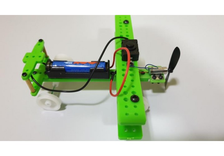 Science Toys