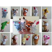 Hand Puppets