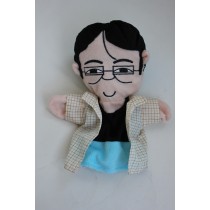 Hand Puppets