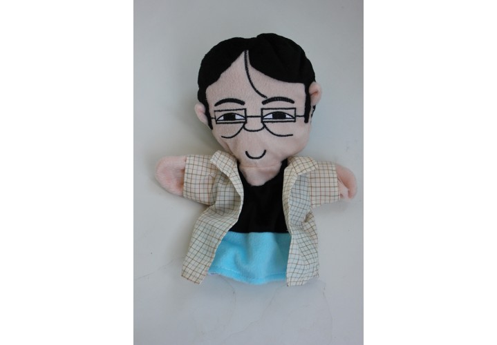 Hand Puppets
