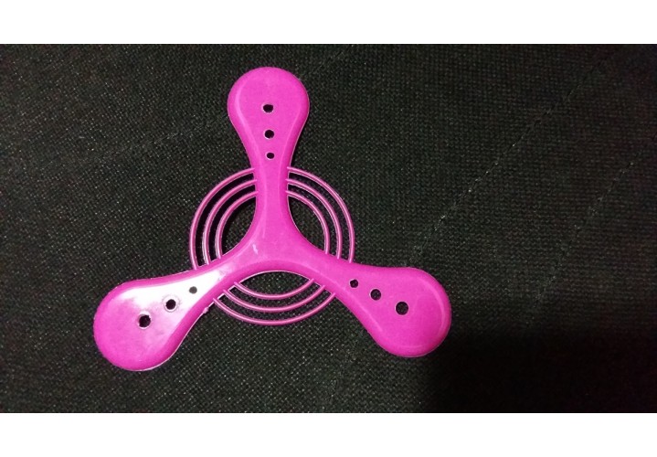 $0.50 mini toy