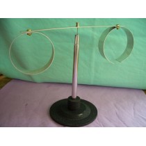 Electricity & Magnestism