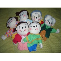 Hand Puppets