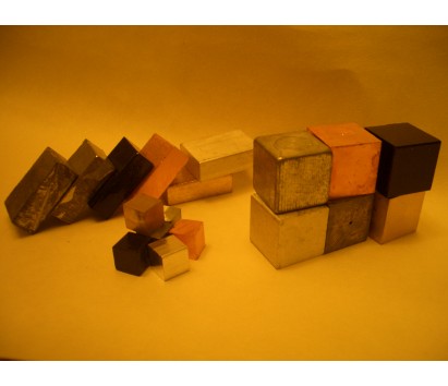 Density group set