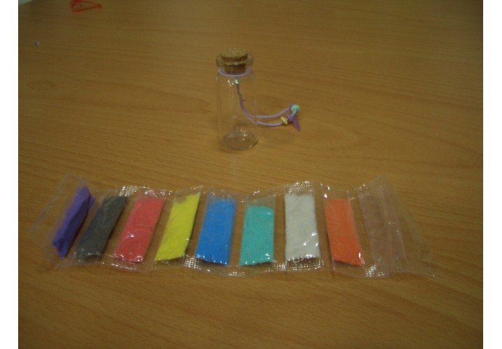 Mini Toys
