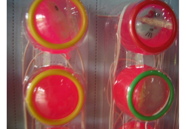 $0.50 mini toy