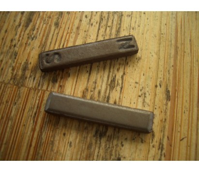 Magnetic material (3.5 cm)
