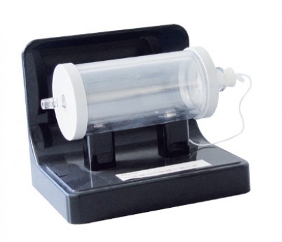 Pressure condenser