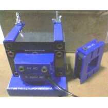 Electricity & Magnestism
