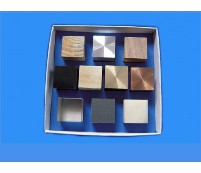 Density set (10  pcs)