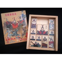 Games & Puzzles