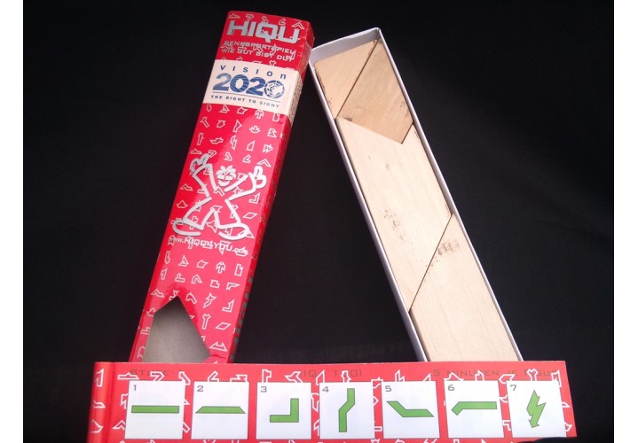 Games & Puzzles