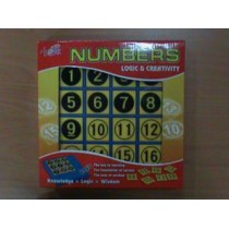 Games & Puzzles